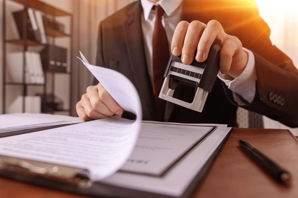 Ace Mobile Notary FAQ support